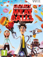 Het Regent Gehaktballen Wii