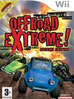 Karts Buggys Offroad Extreme!   Wii