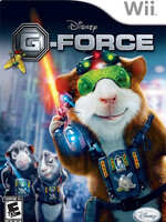 G-Force Wii