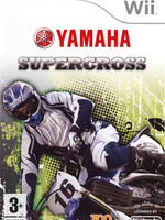 Yamaha Supercross Wii