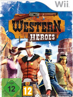 Western Heroes Wii (Disk)