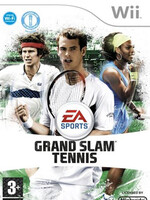 EA Sports Grand Slam Tennis Wii