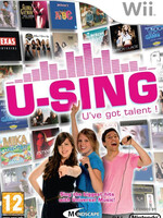 U-Sing Wii