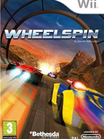 Wheelspin Wii