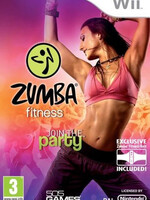 Zumba Fitness Wii (Zonder Accessoire)