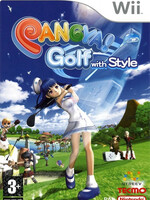 Pangya! Golf With Style Wii