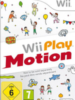Wii Play Motion Wii