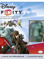 Disney Infinity Wii
