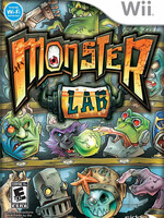 Monster Lab Wii