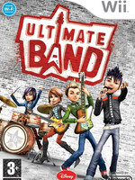 Ultimate Band Wii