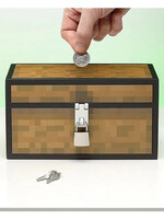 Minecraft Chest Spaarpot