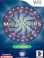 Weekend Miljonairs Wii