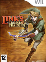 Link's Crossbow Training Wii