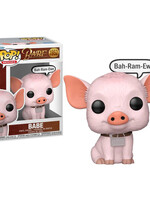 Babe Funko Pop Sayings N° 1952 Babe The Pig Bah-Ra-Ewe