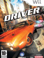 Driver Parallel Lines Wii