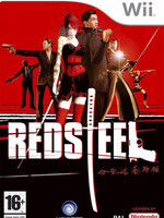 Red Steel Wii