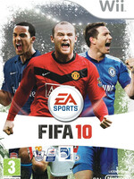 Fifa 10 Wii