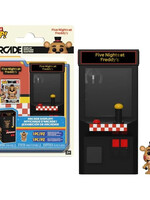 Bitty Pop Nff Bitty Pop! Arcade FNAF