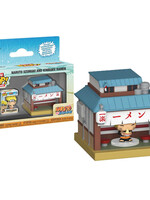 Naruto Shippuden Bitty Pop Town Ichiraku Ramen