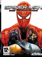 Spider-Man Web Of Shadows PS3