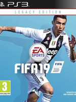 Fifa 19 Legacy Edition PS3
