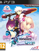 Ar Tonelico Qoga Knell Of Ar Ciel PS3