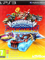 Skylanders Superchargers Starter Pack PS3