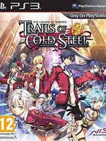 The Legend Of Heroes Trials Of Cold Steel PS3