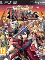 The Legend Of Heroes Trials Of Cold Steel 2 PS3