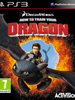 Hoe Tem Je Een Draak PS3