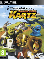 Super Star Kartz PS3