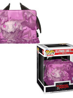 Dungeons & Dragons Funko Pop N° 1069 Gelatinous Cube