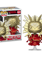 Dungeons & Dragons Funko Pop N° 1037 Lady Of Pain