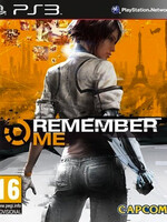 Remember Me PS3