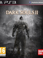Dark Souls II PS3