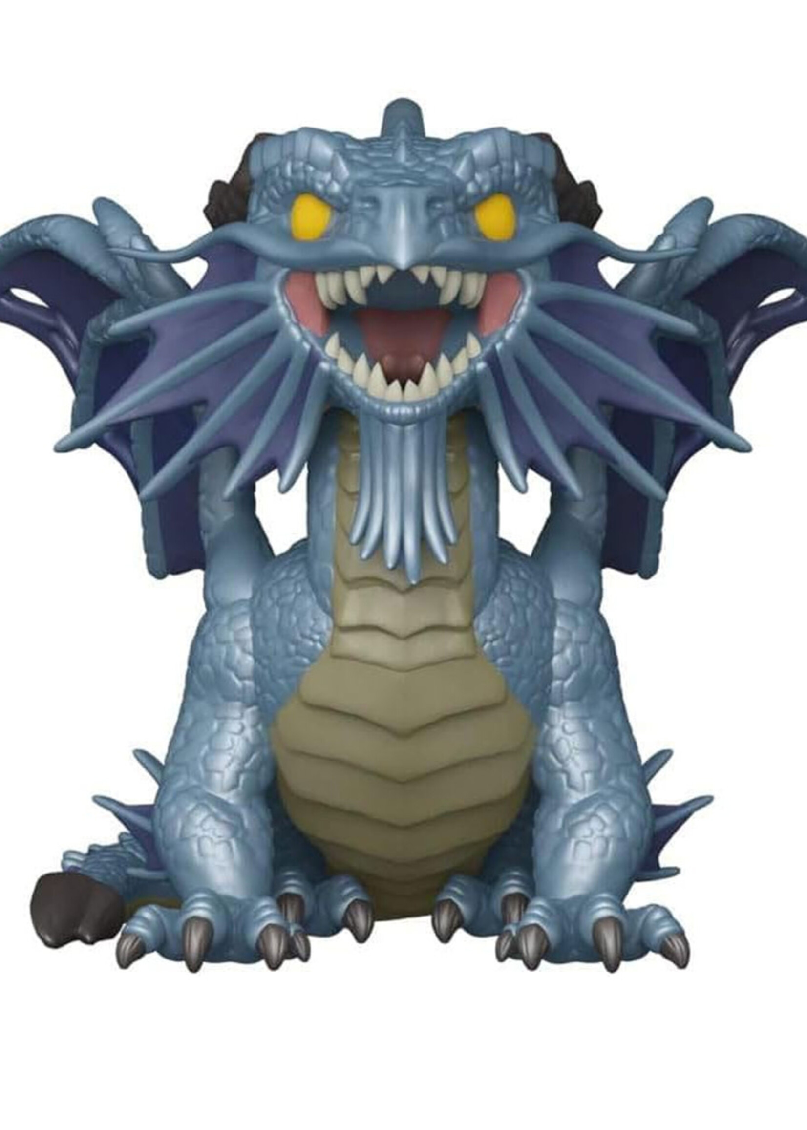 Dungeons & Dragons Funko Pop Jumbo N° 946 Bahamut