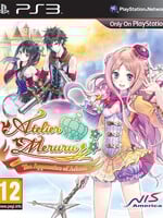Atelier Meruru The Apprentice Of Arland PS3