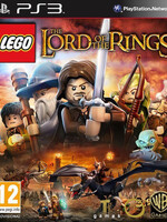 Lego The Lord Of The Rings PS3