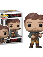 Dungeons & Dragons Movie Funko Pop N° 1325 Edgin