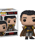 Dungeons & Dragons Movie Funko Pop N° 1327 Simon