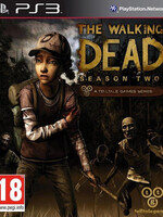 Telltale's The Walking Dead Season Two PS3