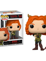 Dungeons & Dragons Movie Funko Pop N° 1328 Doric