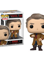 Dungeons & Dragons Movie Funko Pop N° 1330 Forge