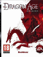 Dragon Age Origins PS3
