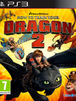 How To Train Your Dragon 2 PS3
