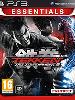 Tekken Tag Tournament 2 PS3