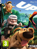 Up PS3