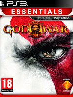 God Of War 3 PS3