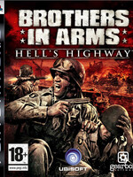 Brothers In Arms Hell's Highway PS3