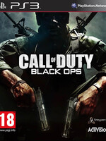 Call Of Duty Black Ops PS3